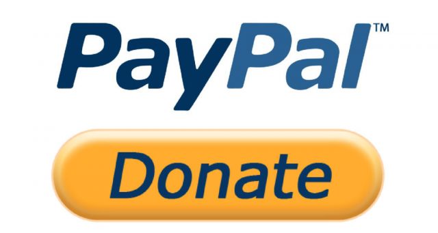 PayPal – The safer, easier way to pay online!